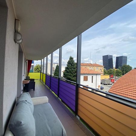 Vila Rho Fiera Milano - Popy House Pero Exteriér fotografie