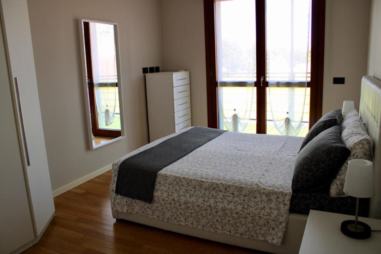 Vila Rho Fiera Milano - Popy House Pero Exteriér fotografie