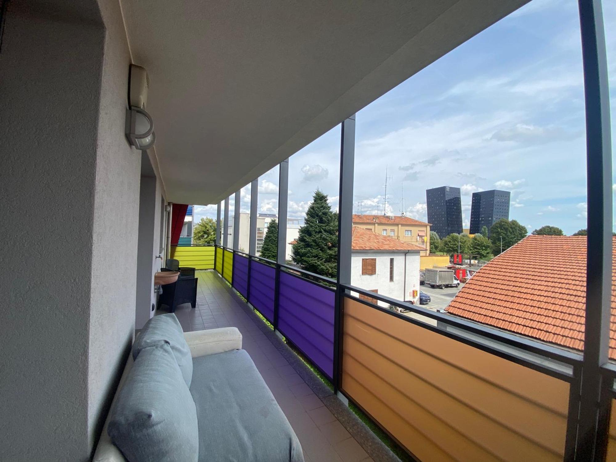 Vila Rho Fiera Milano - Popy House Pero Exteriér fotografie